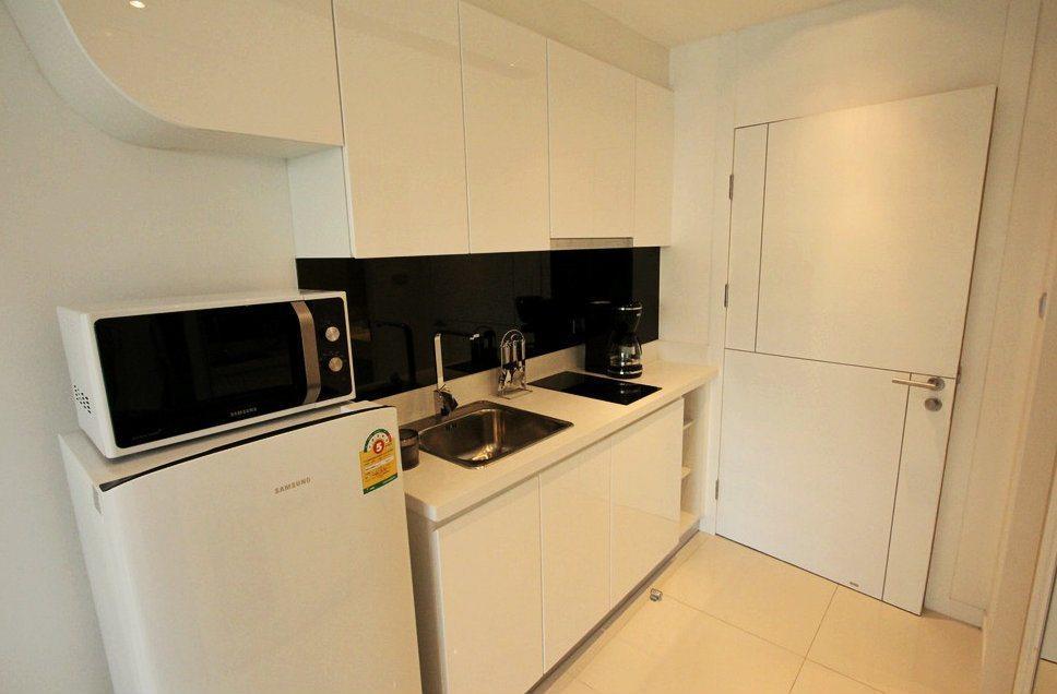 City Center Residence By Pattaya Exterior photo
