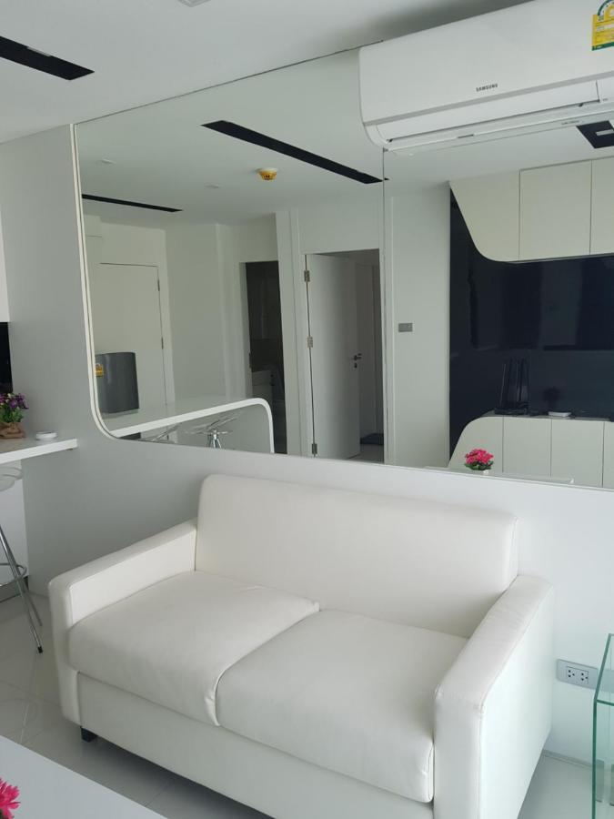 City Center Residence By Pattaya Exterior photo